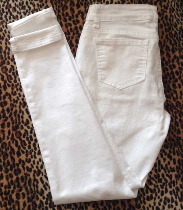 джинсы WAX jean Los Angeles,ПОТ 38, юбка-карандаш Flirtatious,ПОТ 34