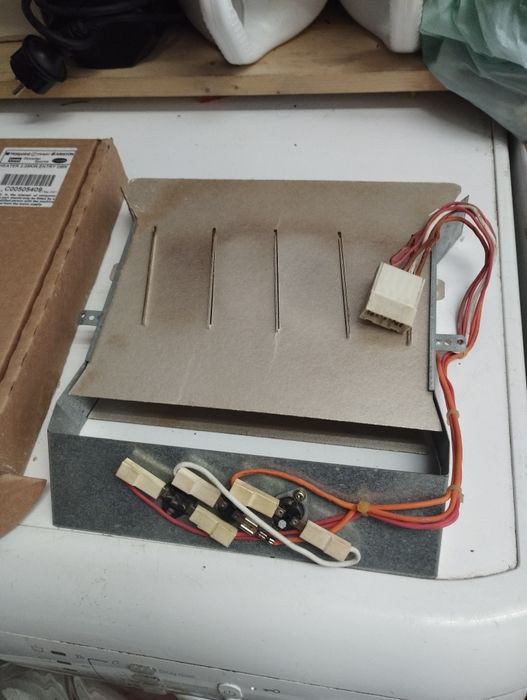 New Electrical Component64365327173121123