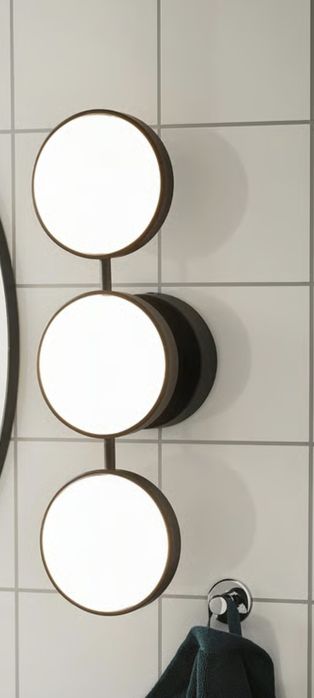 Candeeiro de teto Led