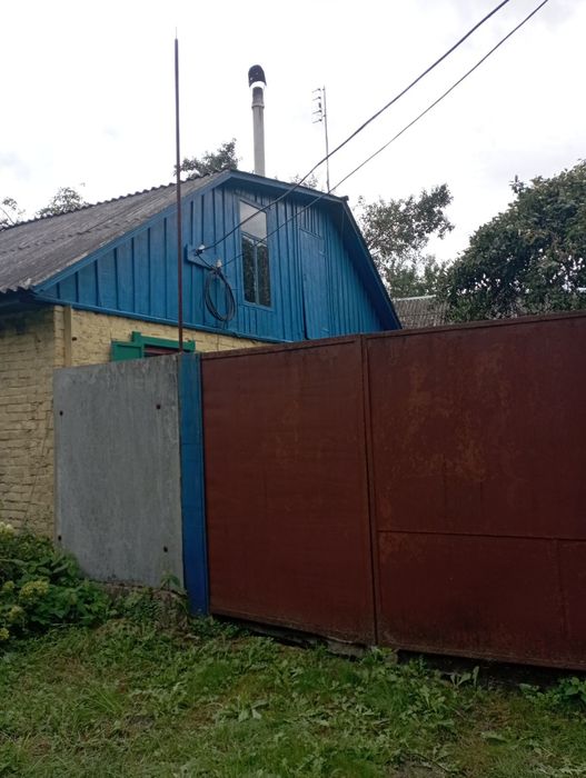 Продаж будинку с. Левковичі 20 км від Чернігова
