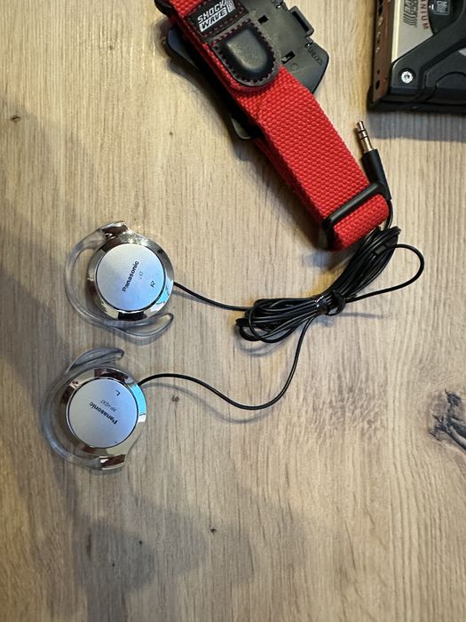 Panasonic SJ-SW9MD . MiniDisc.