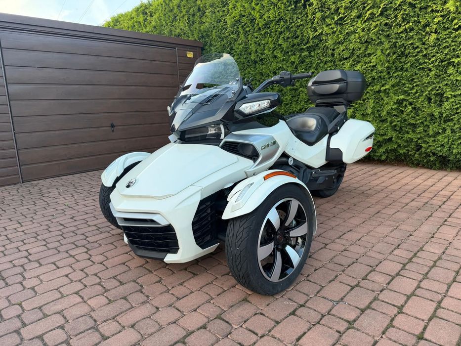 Can-Am