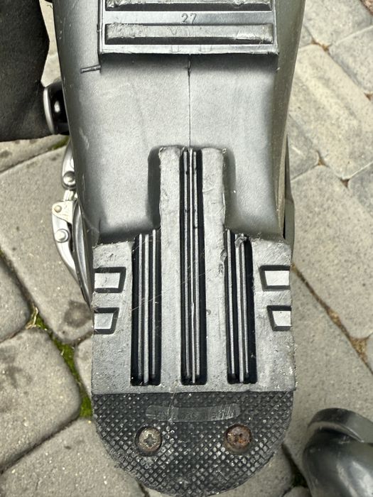 Buty narciarskie Dolomite