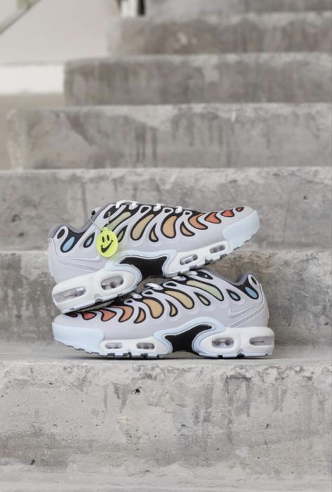 Nike Air Max Plus Drift