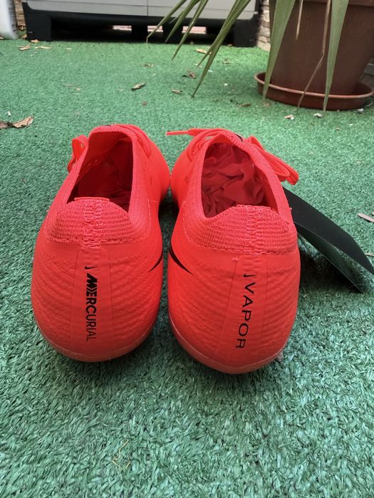 Nike Mercurial Vapor 17 Elite + Saco (Oferta)