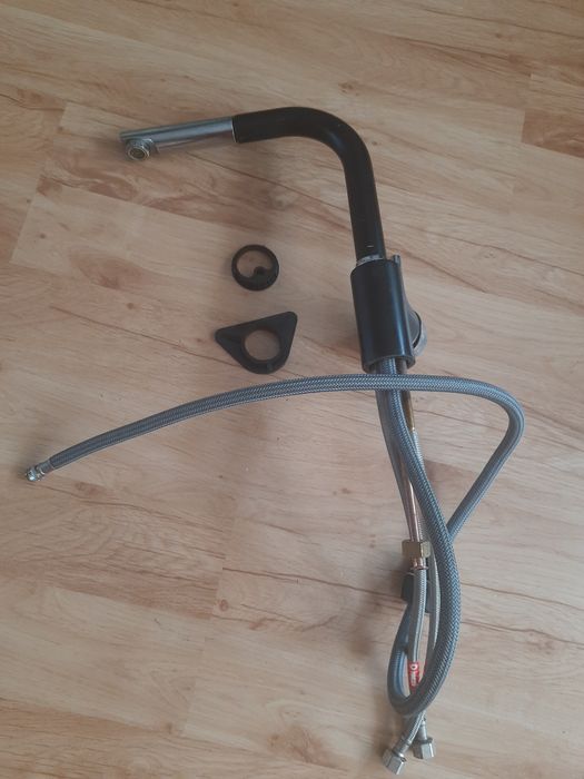 Bateria Teka-ARK 938 czarna