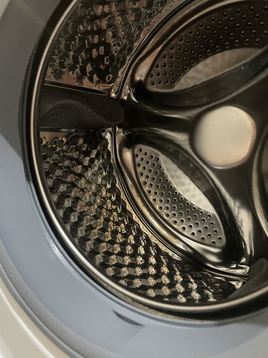 Maquina de lavar
