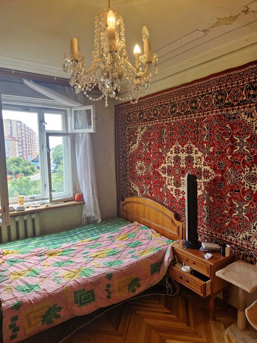 Реальна оренда 2 кім. Сихів, 11000грн.