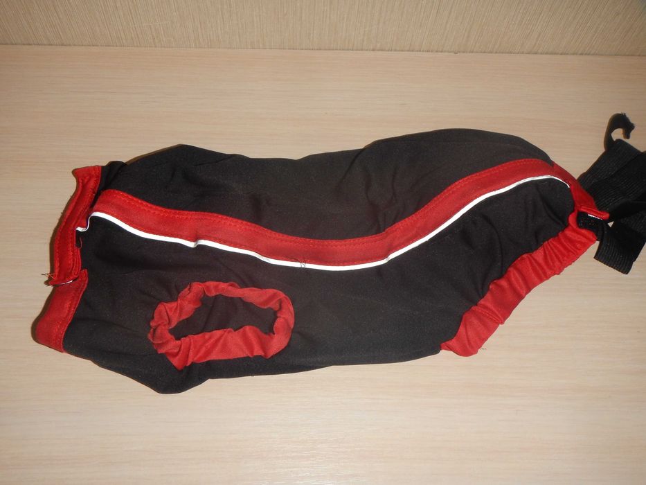 Легка попона для собаки kong p.m