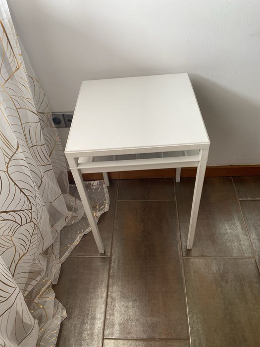 Mesa de apoio reversivel