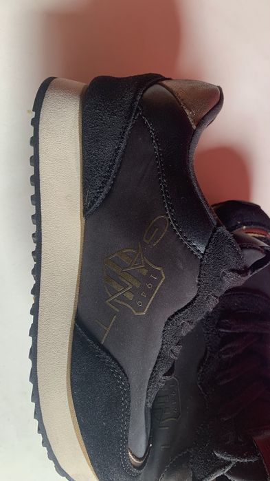 Saoatilhas 38 como novas