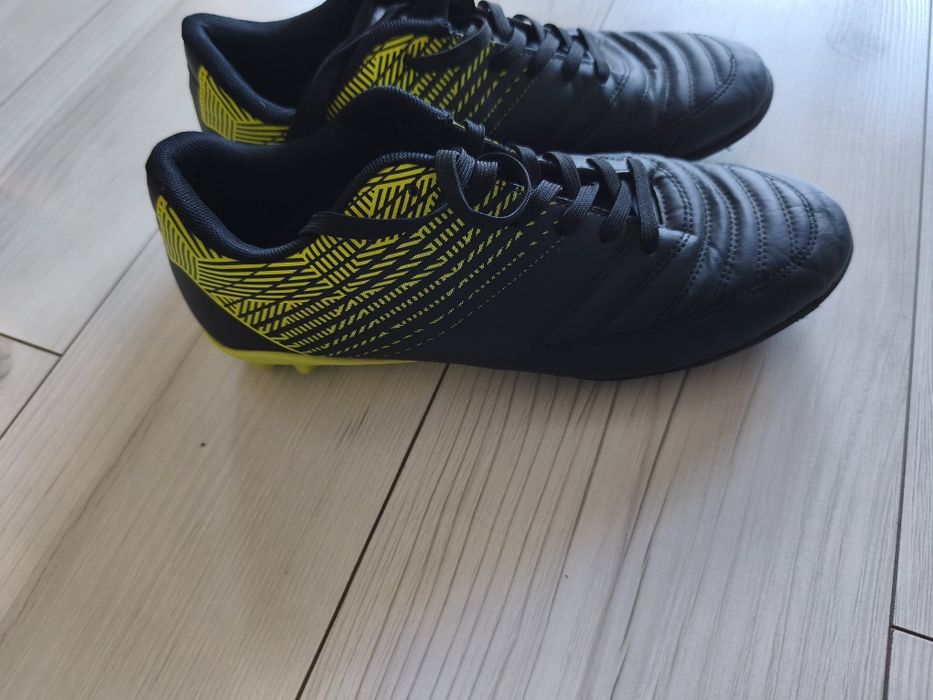 Buty męskie korki