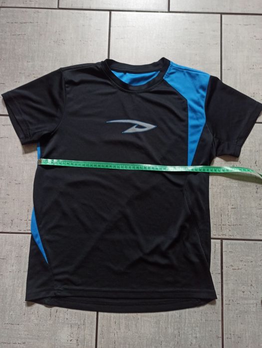 Koszulka do biegania. Rozmiar S.