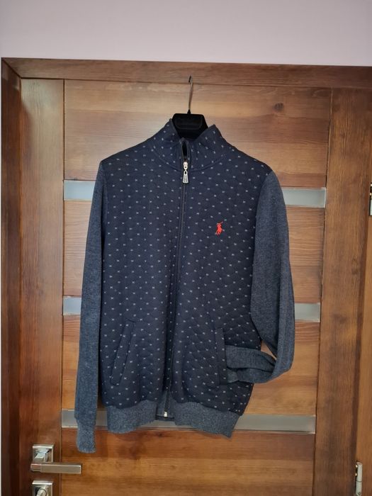 Курточки чоловічі