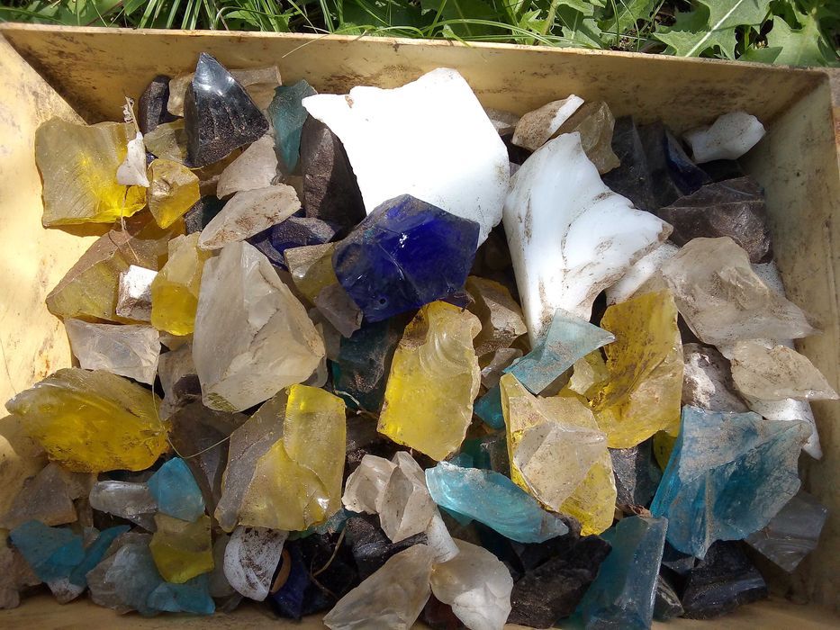 Камни цветные , 70 грн|кг.