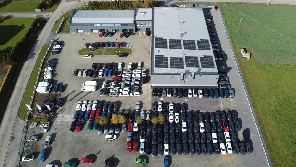 Witpol Auto top banner