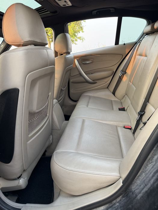 BMW 120D e87 Pack M
