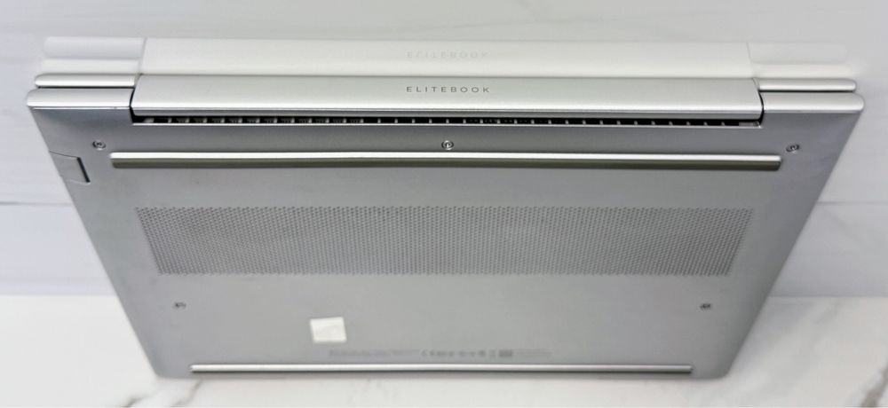 HP EliteBook 640 G11 14"FHD+IPS|Ultra 5 135U|16GB|512SSD|АКБ 5%