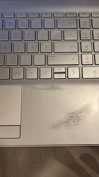 Portátil HP 15,6”