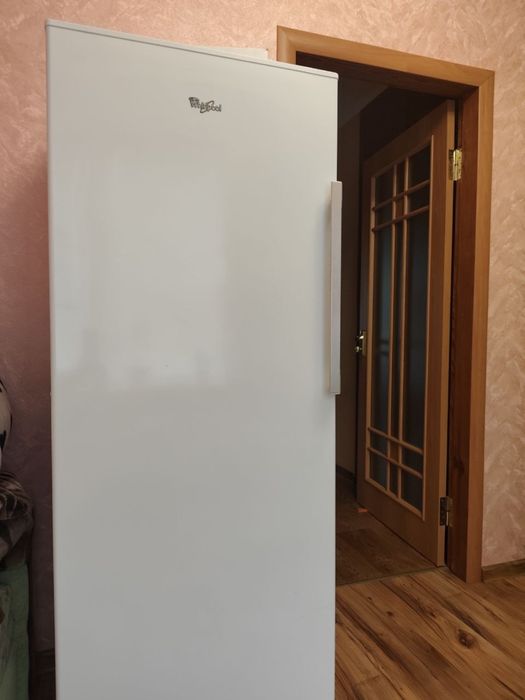 Морозильна камера