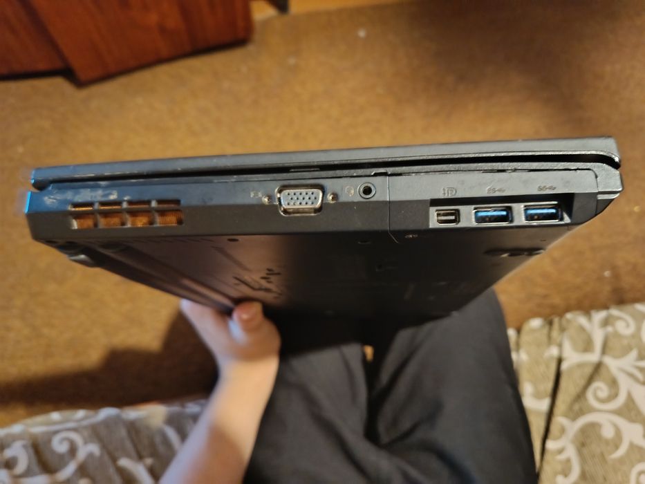 Продам ноутбук ThinkPad t430