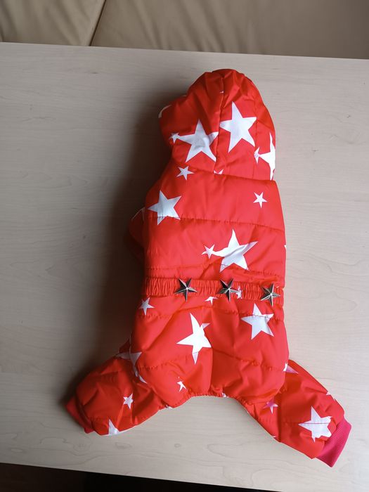 Комбинезон для собаки йорка мальтипу чихуа пудель