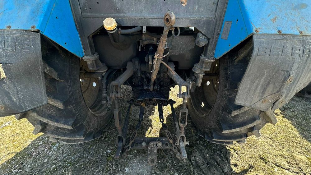 Продам трактор МТЗ Беларус 82.1