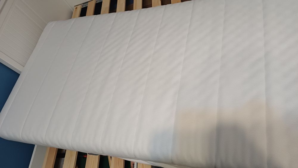 Metrac AFJALL Ikea 80x200