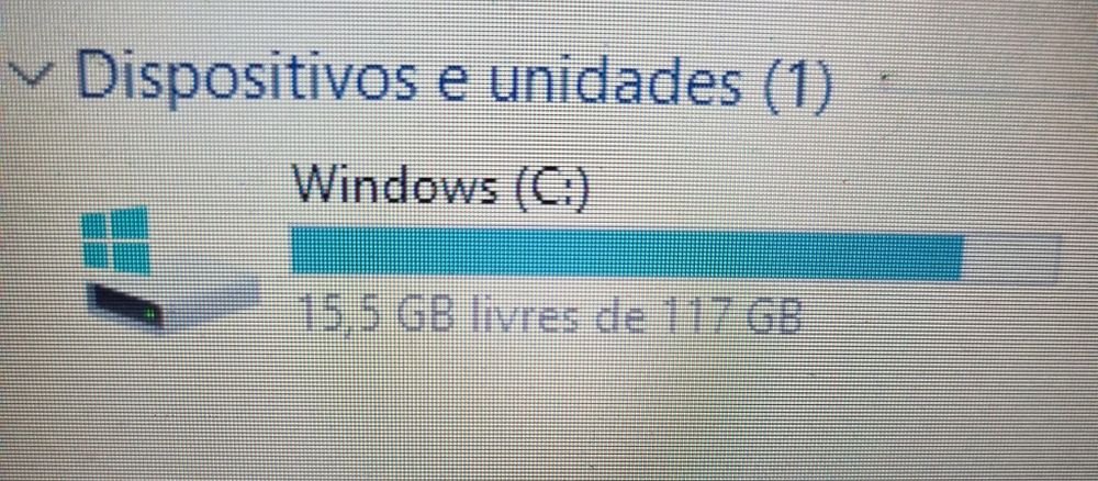 Portatil Asus em bom estado ta só Lento e a Bateria de imenso tempo pa