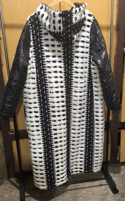 Пальто тепле  68 розмір СУПЕРБАТАЛ