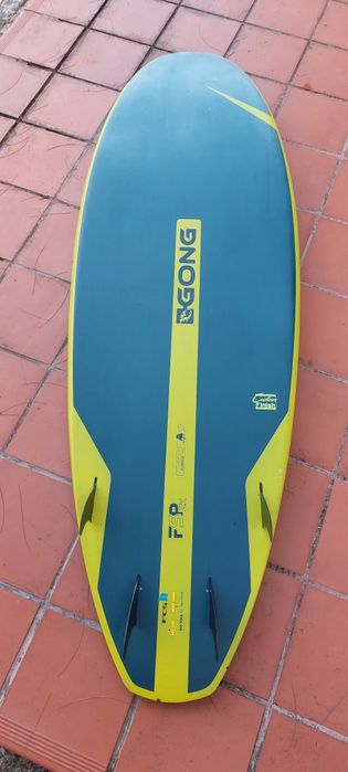 Prancha SUP Gong Karmen 7'11 FSP 2X