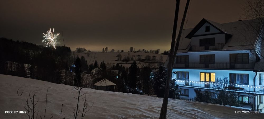 Noclegi Agroturystyka Rabka Ponice