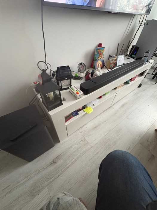 Soundbar JBL BAR BASE Mk2