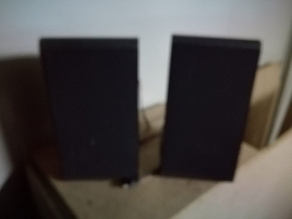Colunas Double Surround428960519564175362