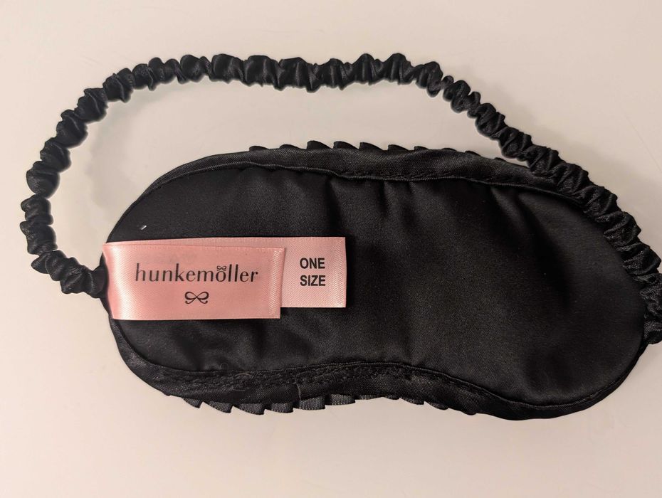 Hunkemöller opaska na oczy