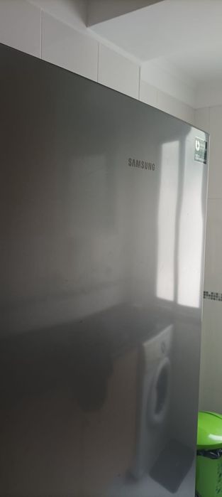 Frigorífico combinado Samsung