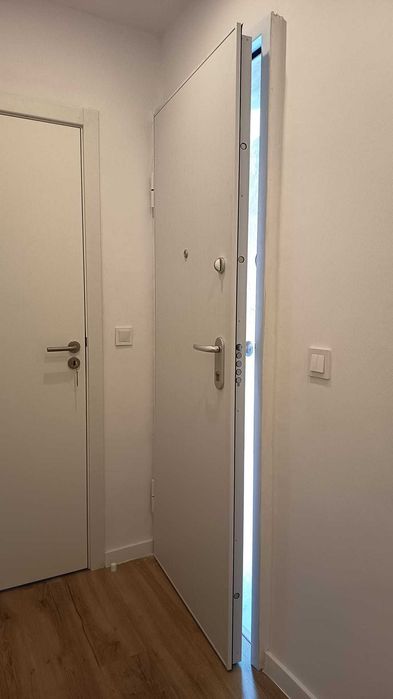 NOVA Porta blindada portrisa 198*76cm