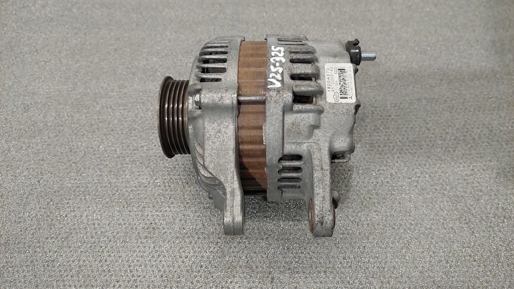 Alternador SMART ForFour (454)