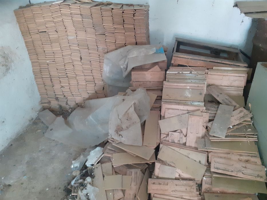 Плитка фасадна. Нова. Самовивіз.