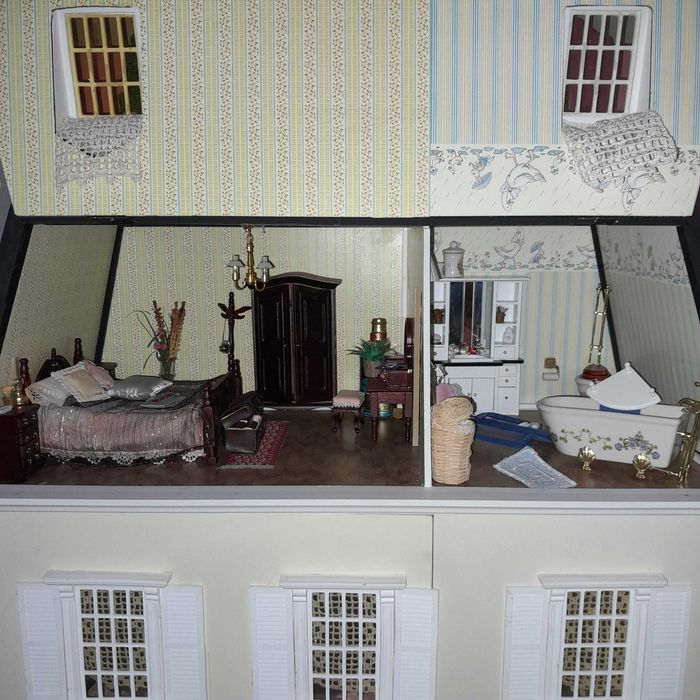 CASA DE BONECAS - CLASSICA
