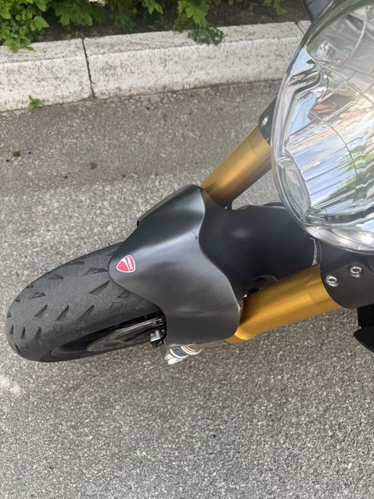 Продам Ducati Monster 1200s