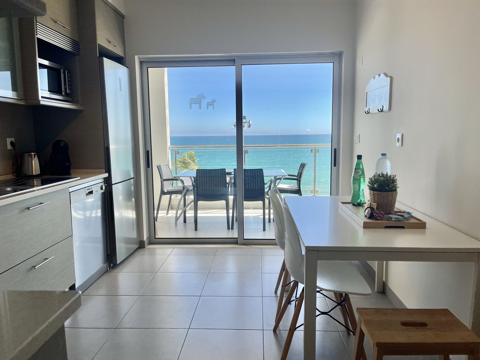 Pure Sea - Frente Mar Quarteira