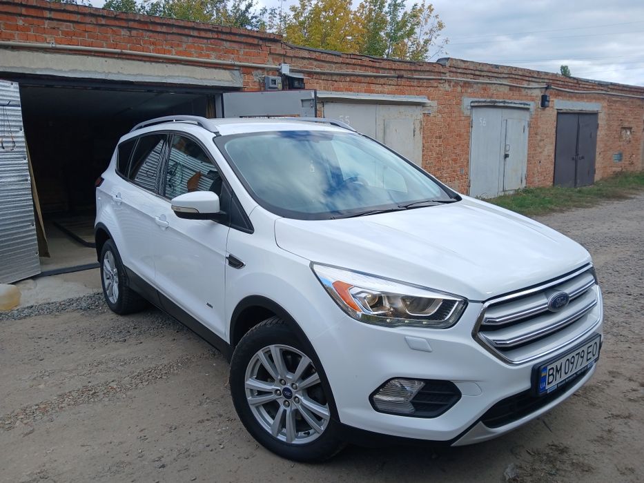 Продам Ford Kuga