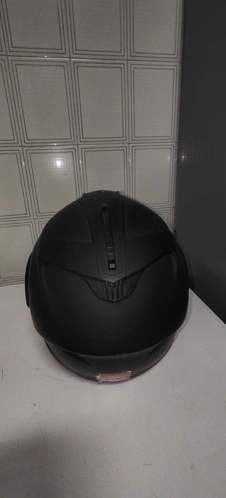 Capacete Harley Davidson