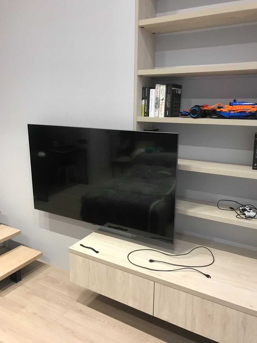 Установка Телевізора на стіну Установка Кронштейна для телевізора Київ