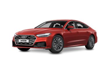 Zdjecie główne modelu AUDI A7 Sedan