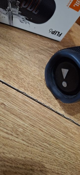 JBL flip 6 колонка