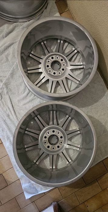 Jantes BMW 19" style 225