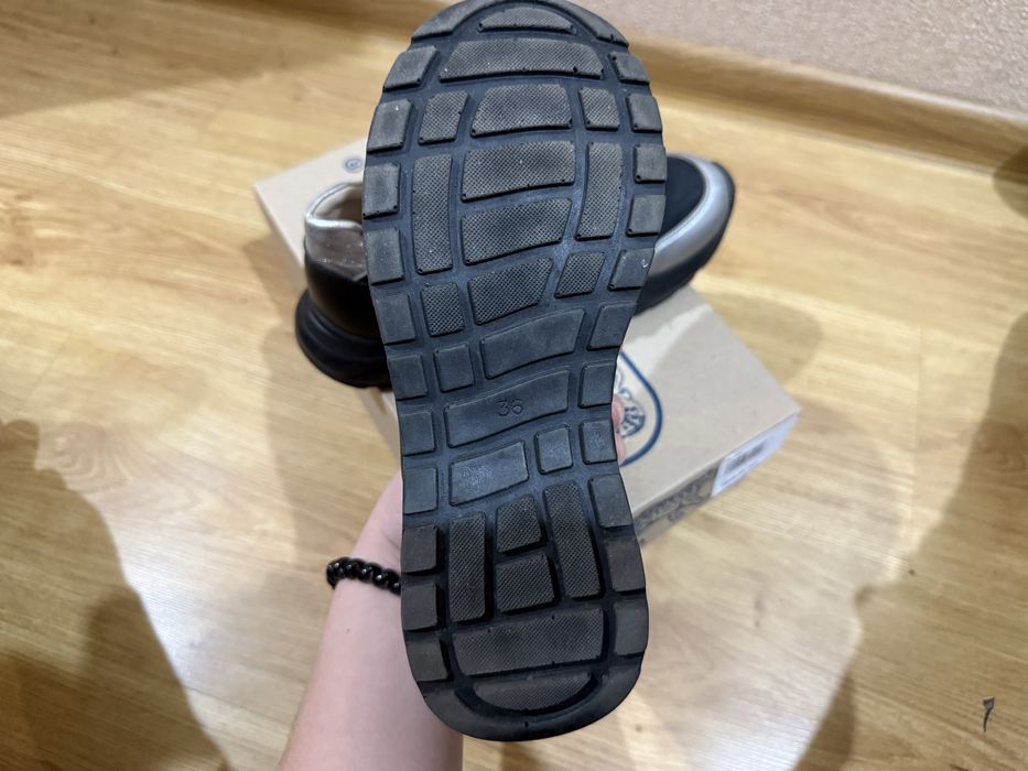 Черевики дитячі 36 р