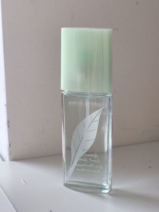 Elizabet Arden Green tea